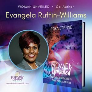 Meet your Posher, Evangela